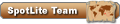 SpotLite Team Leider SpotLite Team Leider